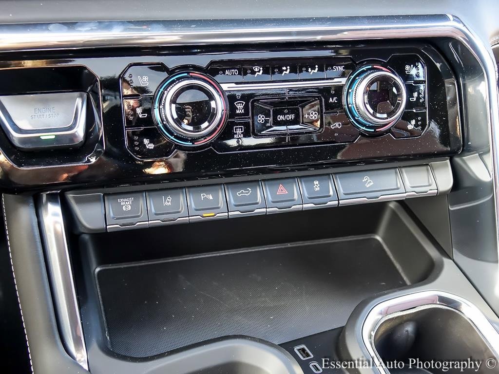 2026 GMC SIERRA HD - Image 21