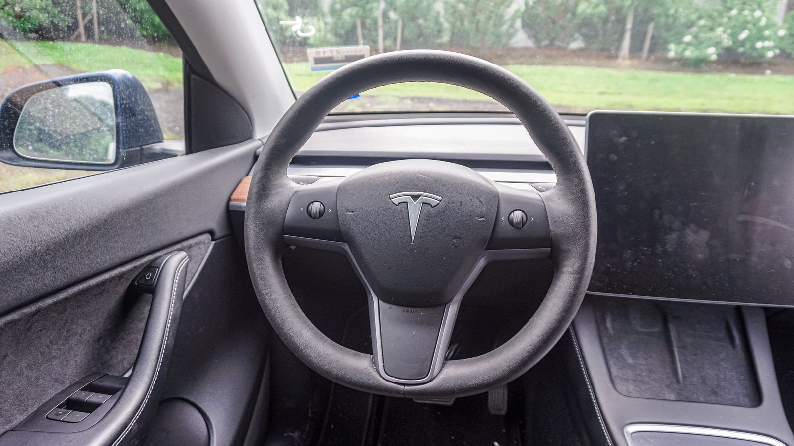 2022 Tesla Model Y Long Range photo 18