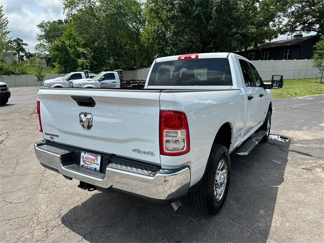2024 Ram 2500 Big Horn photo 6
