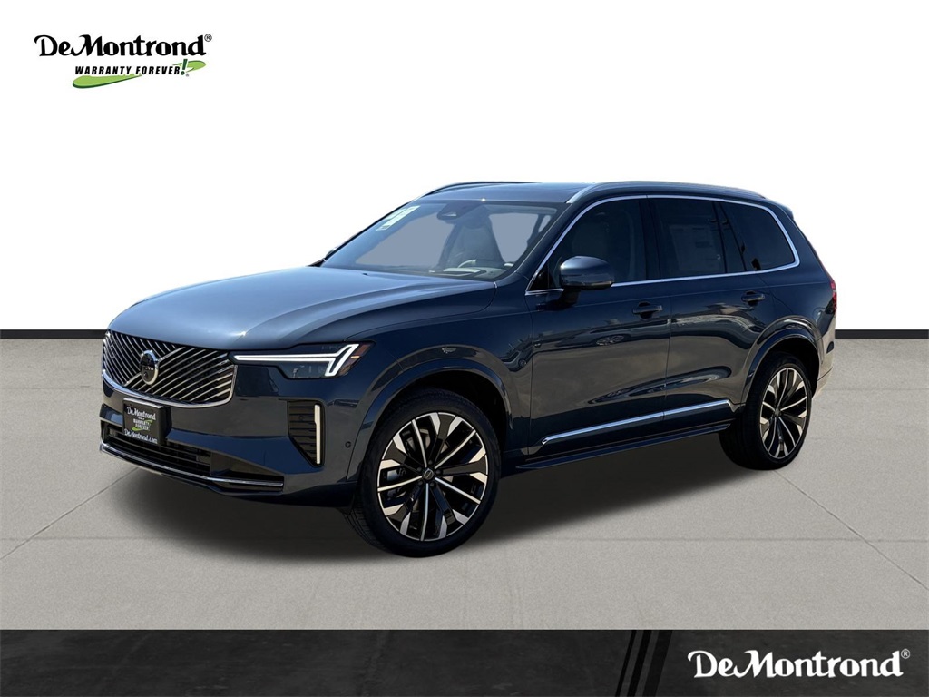 2026 Volvo XC90 Ultra's photo