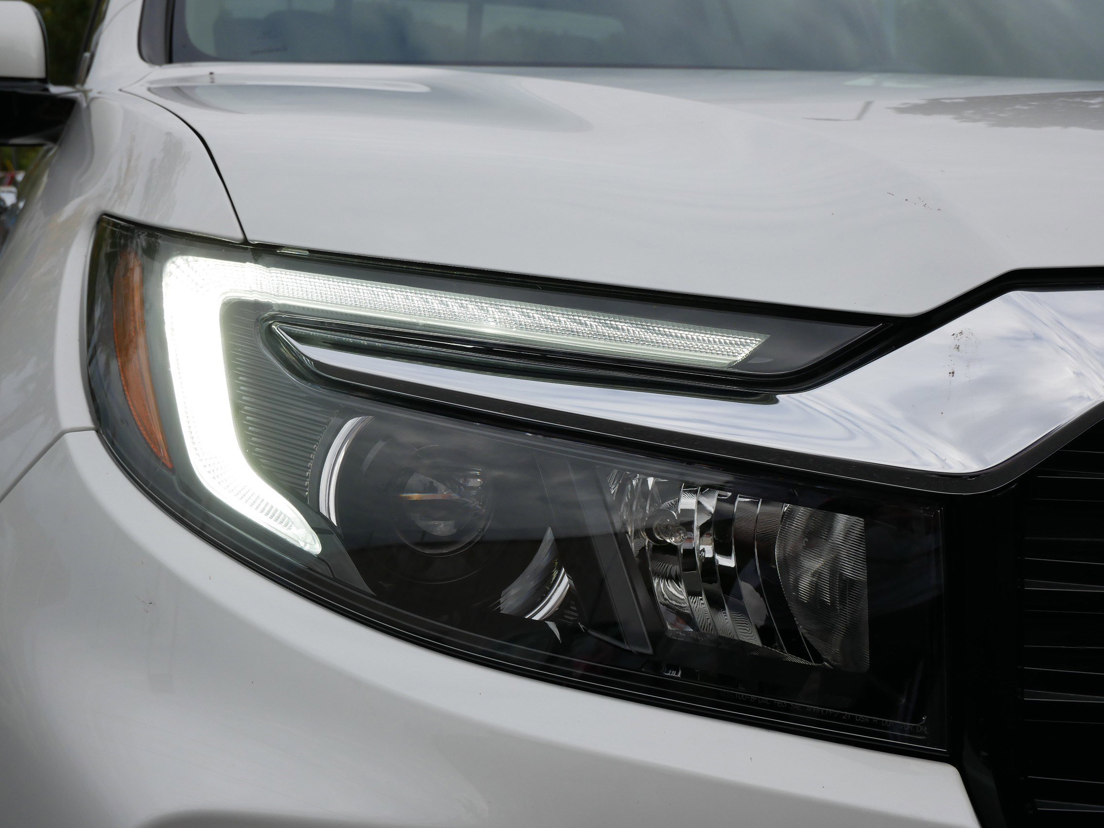 2022 Honda Ridgeline RTL-E photo 16