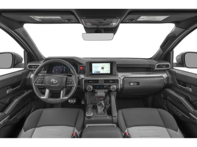 2025 Toyota Tacoma photo 7