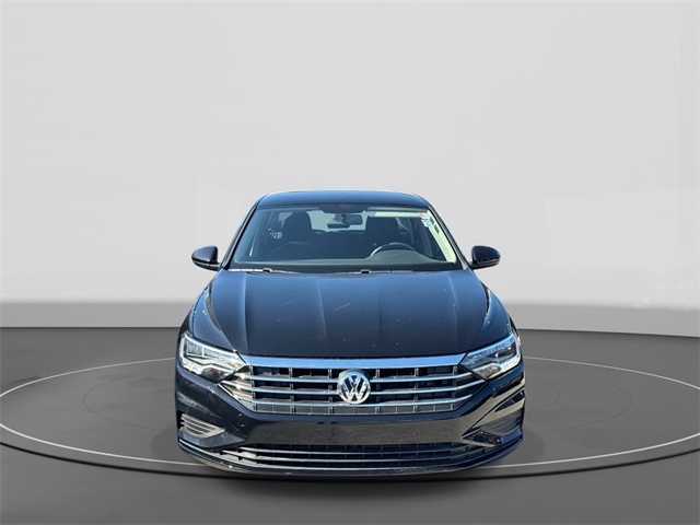 Certified 2021 Volkswagen Jetta S with VIN 3VWC57BU3MM088291 for sale in Glendale, CA