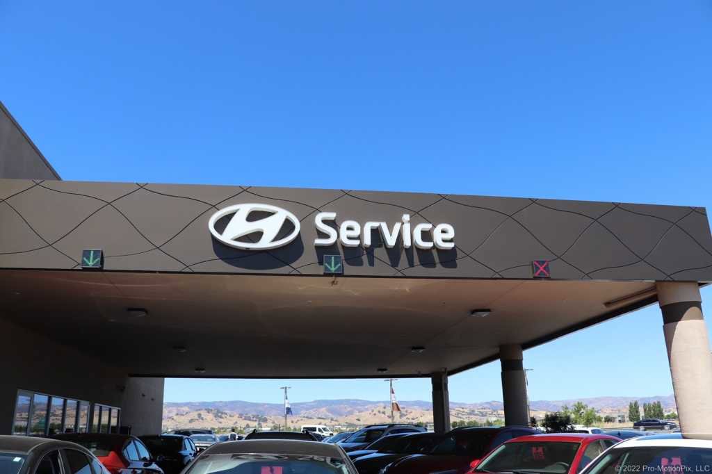 PreOwned 2022 Hyundai Palisade Calligraphy Sport Utility in Vacaville