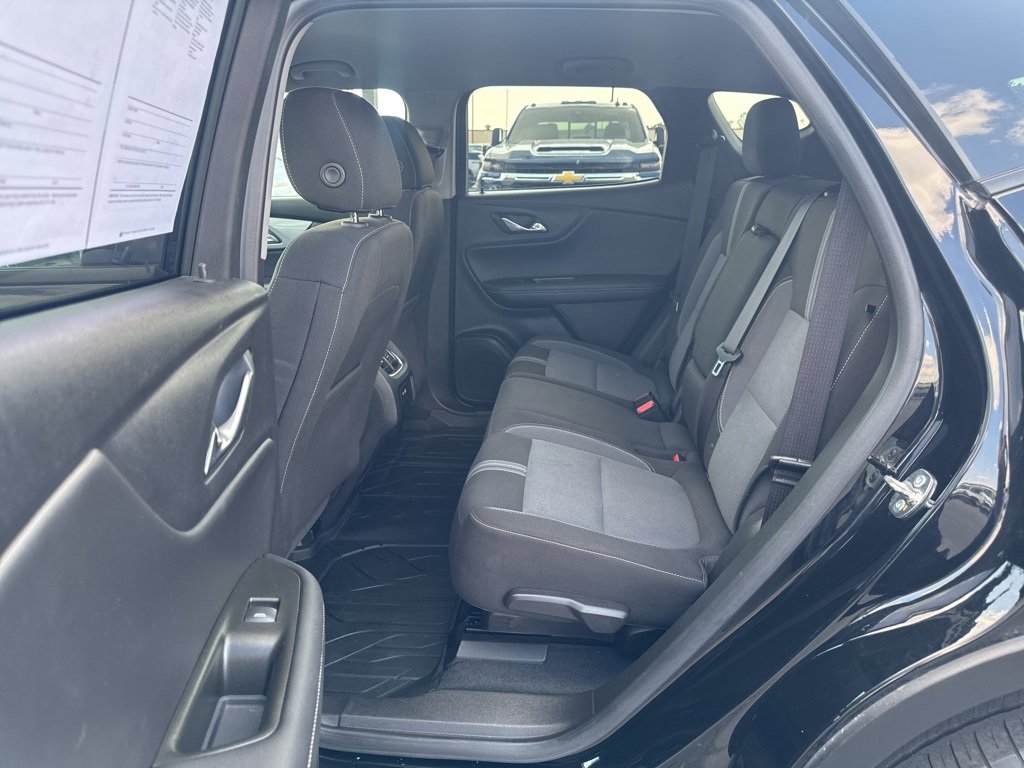 2023 Chevrolet Blazer 2LT photo 12