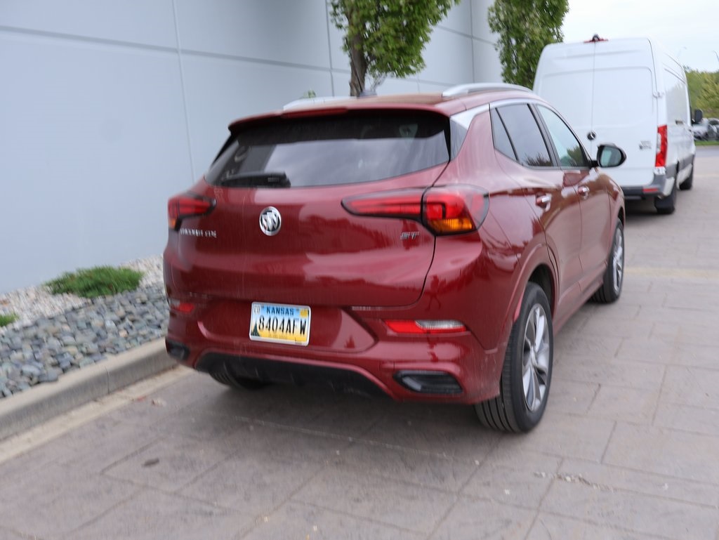 2023 Buick Encore GX Select photo 6