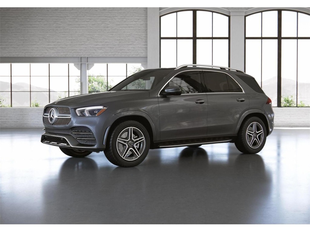 2023 Mercedes Benz GLE 450 4MATIC photo 37