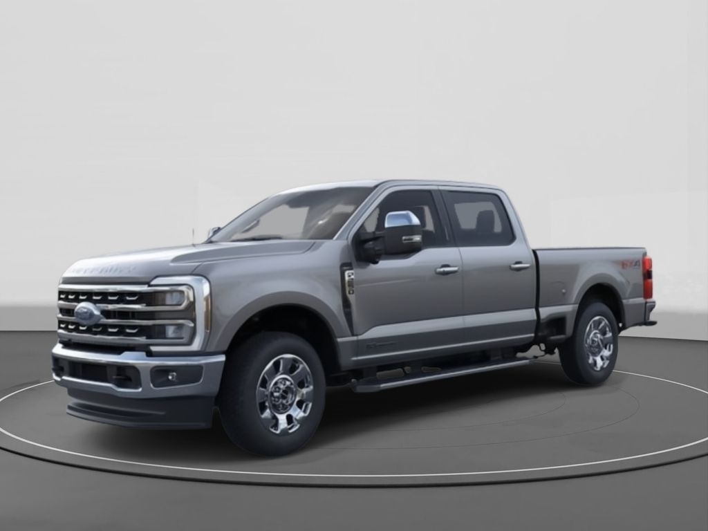 2025 Ford F-250 Base's photo