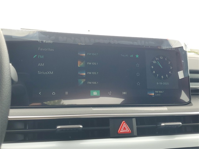 2026 Kia K5 LXS photo 18