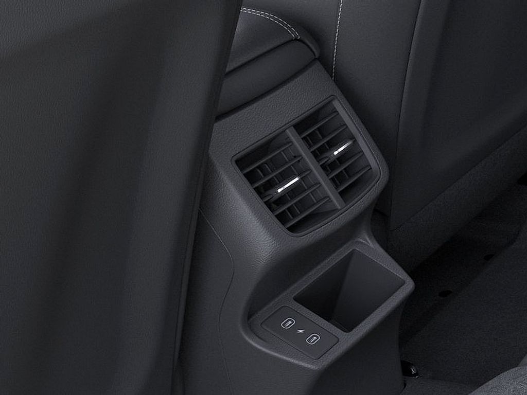 2026 Kia Seltos S photo 25