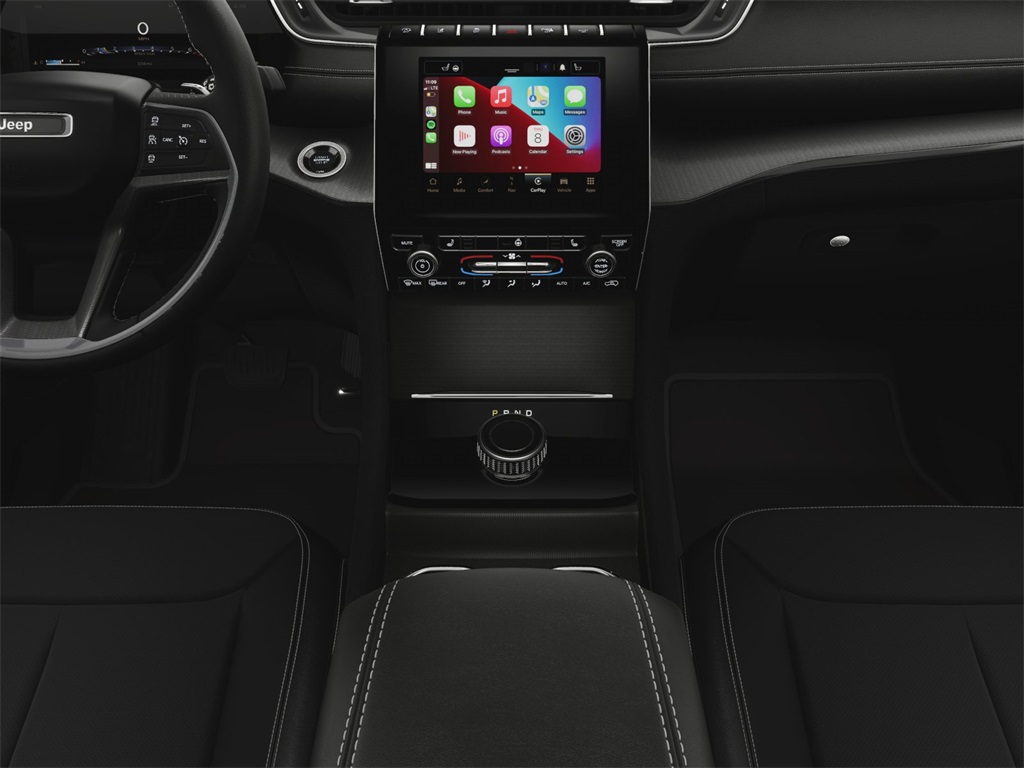 2025 Jeep Grand Cherokee Altitude X photo 21
