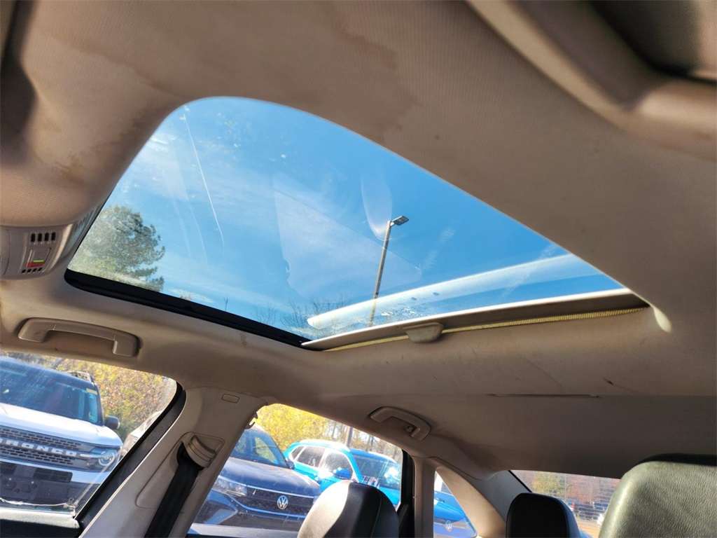 2020 Volkswagen Jetta 1.4T SE photo 3