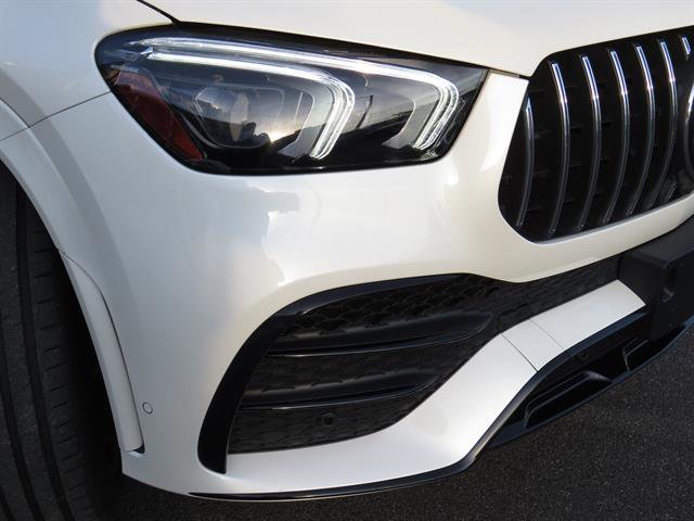 2022 Mercedes Benz GLE AMG 53 4MATIC Coupe photo 24