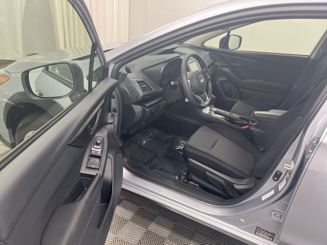 2023 Subaru Crosstrek Base photo 12