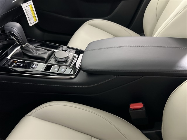 2025 Mazda CX-30 2.5 S Preferred photo 20