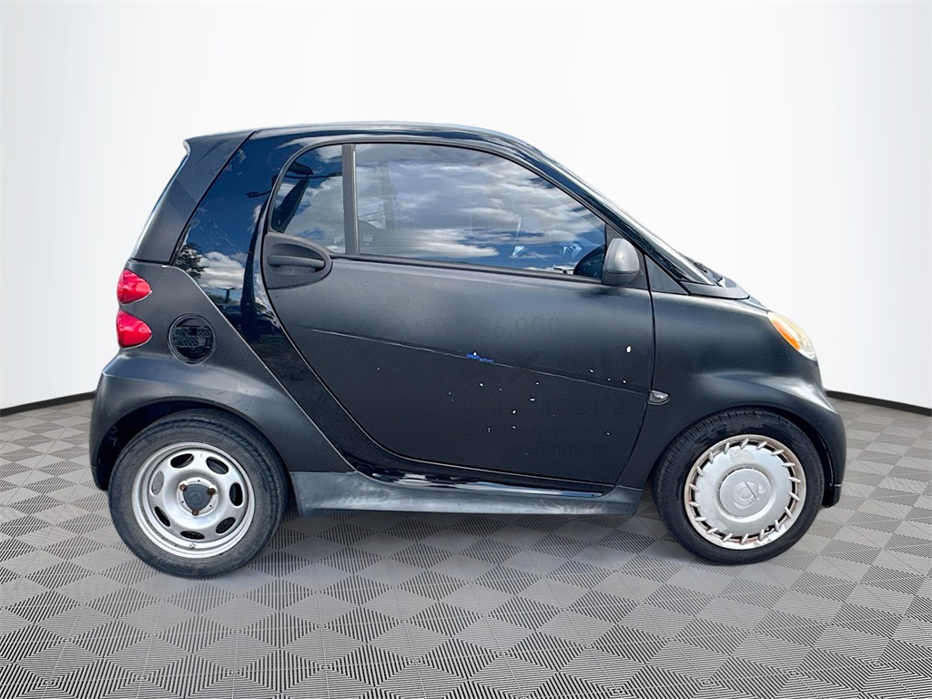 2014 Smart Fortwo photo 4