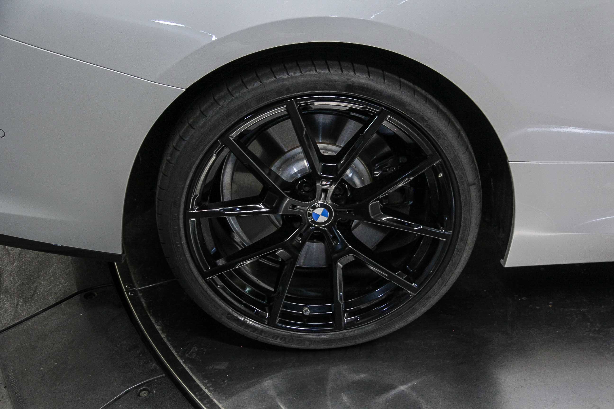 2025 Bmw 840i photo 8