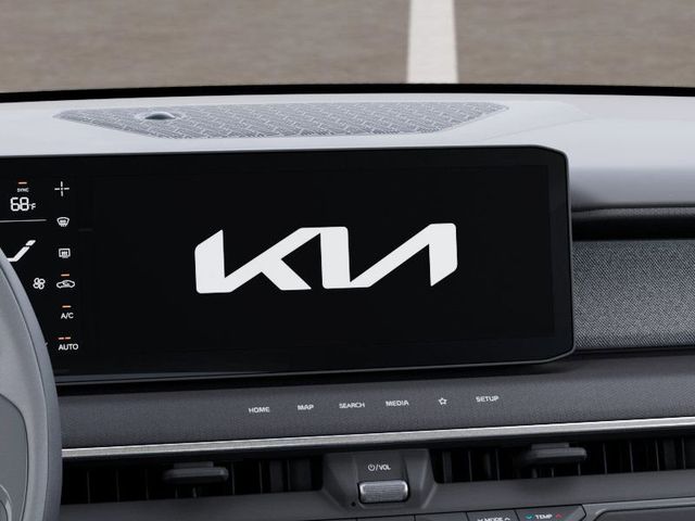 2026 Kia EV9 Wind photo 19