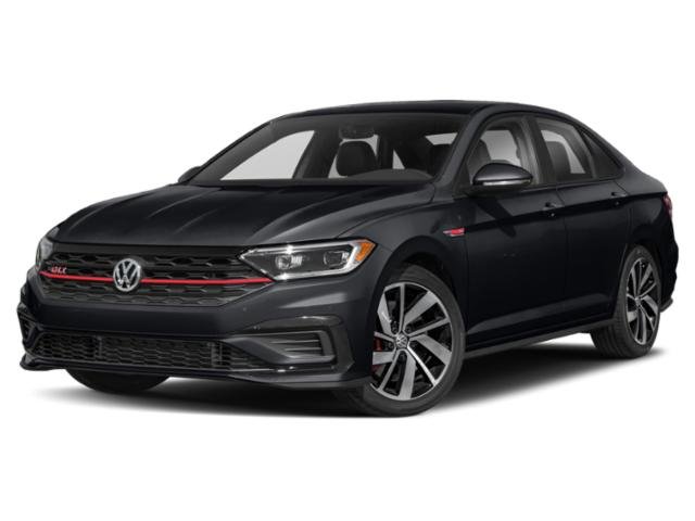 2019 Volkswagen Jetta GLI 35th Anniversary Edition's photo