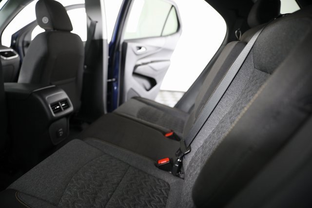 2024 Chevrolet Equinox LT photo 18