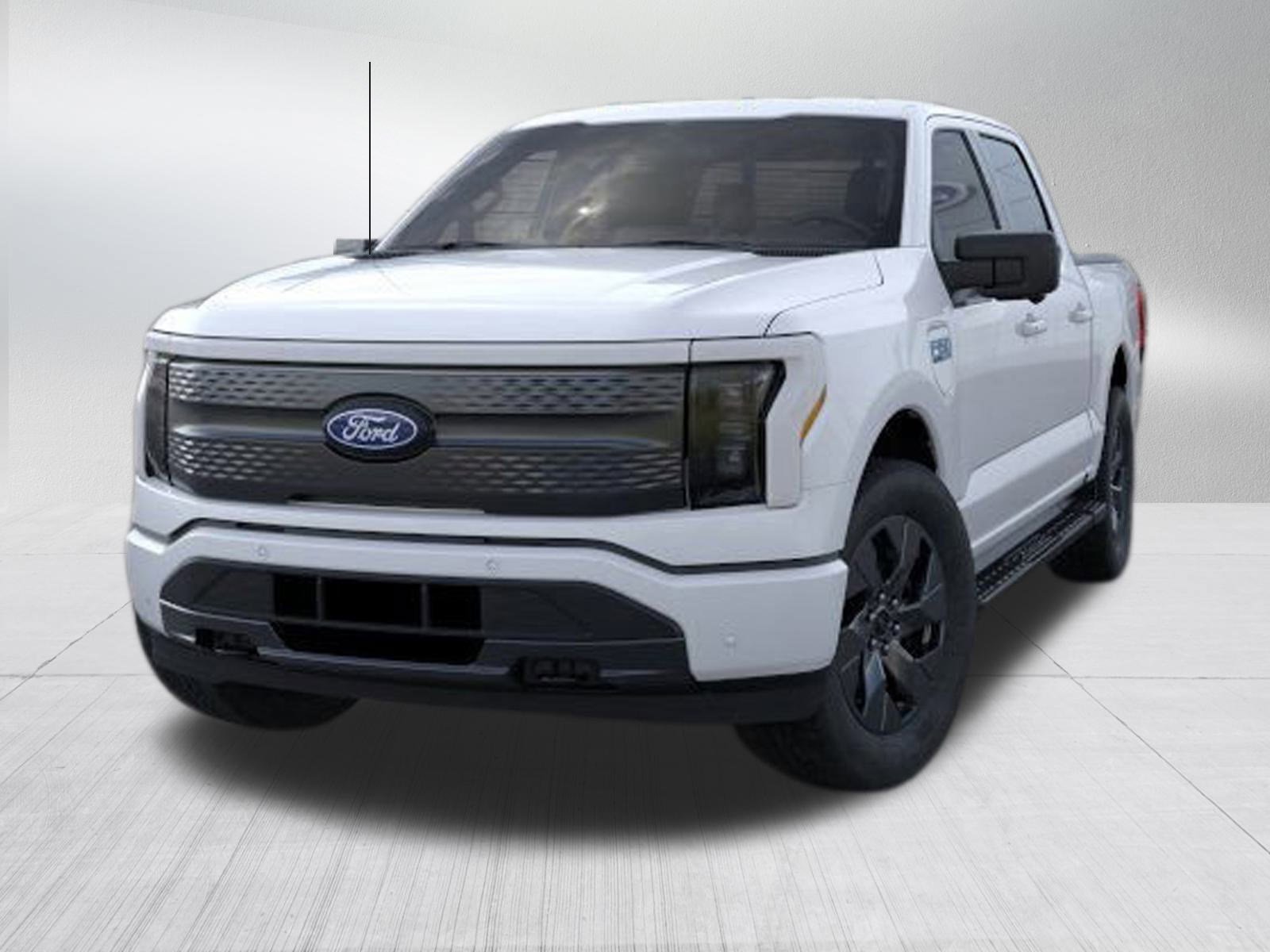 2025 Ford F-150 Lightning photo 3