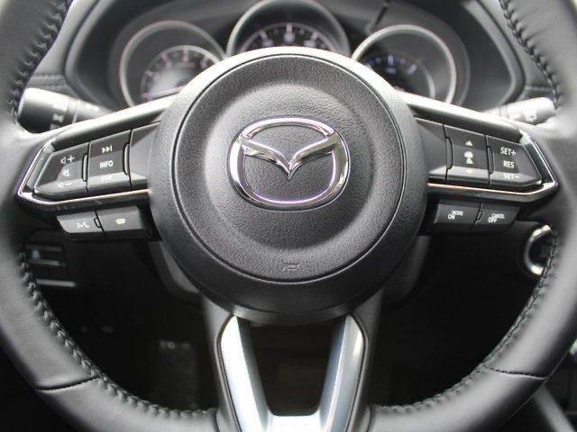 2025 Mazda CX-5 2.5 Select photo 15