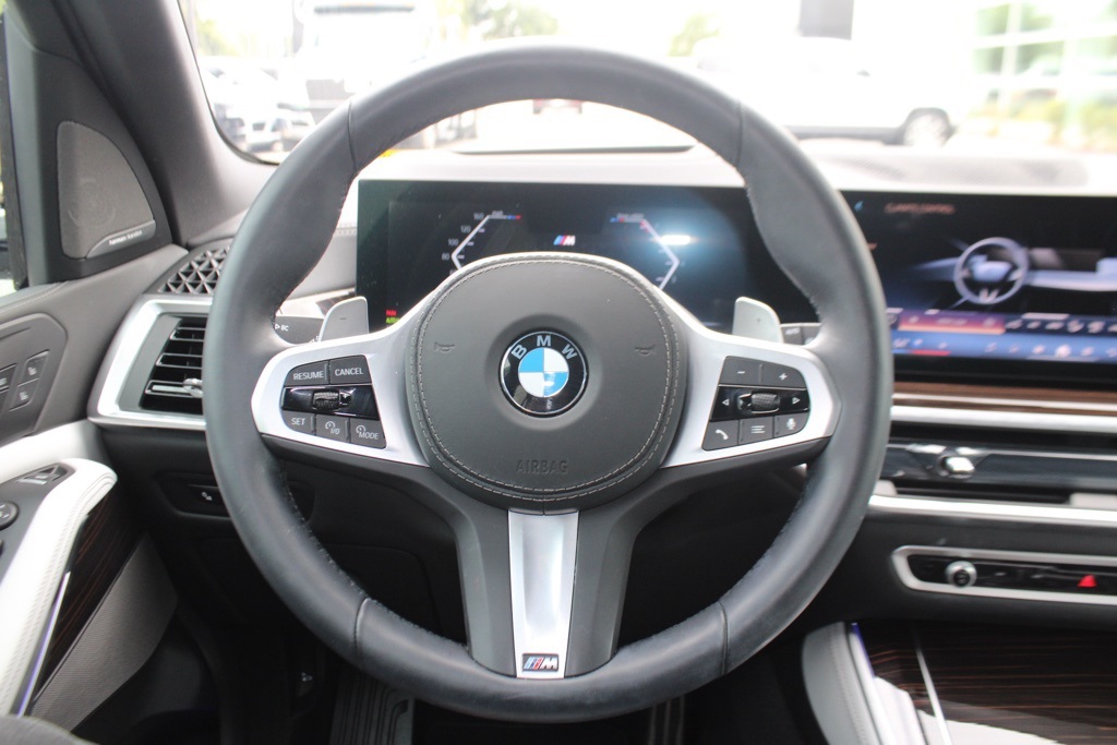 2025 Bmw X5 xDrive40i photo 13