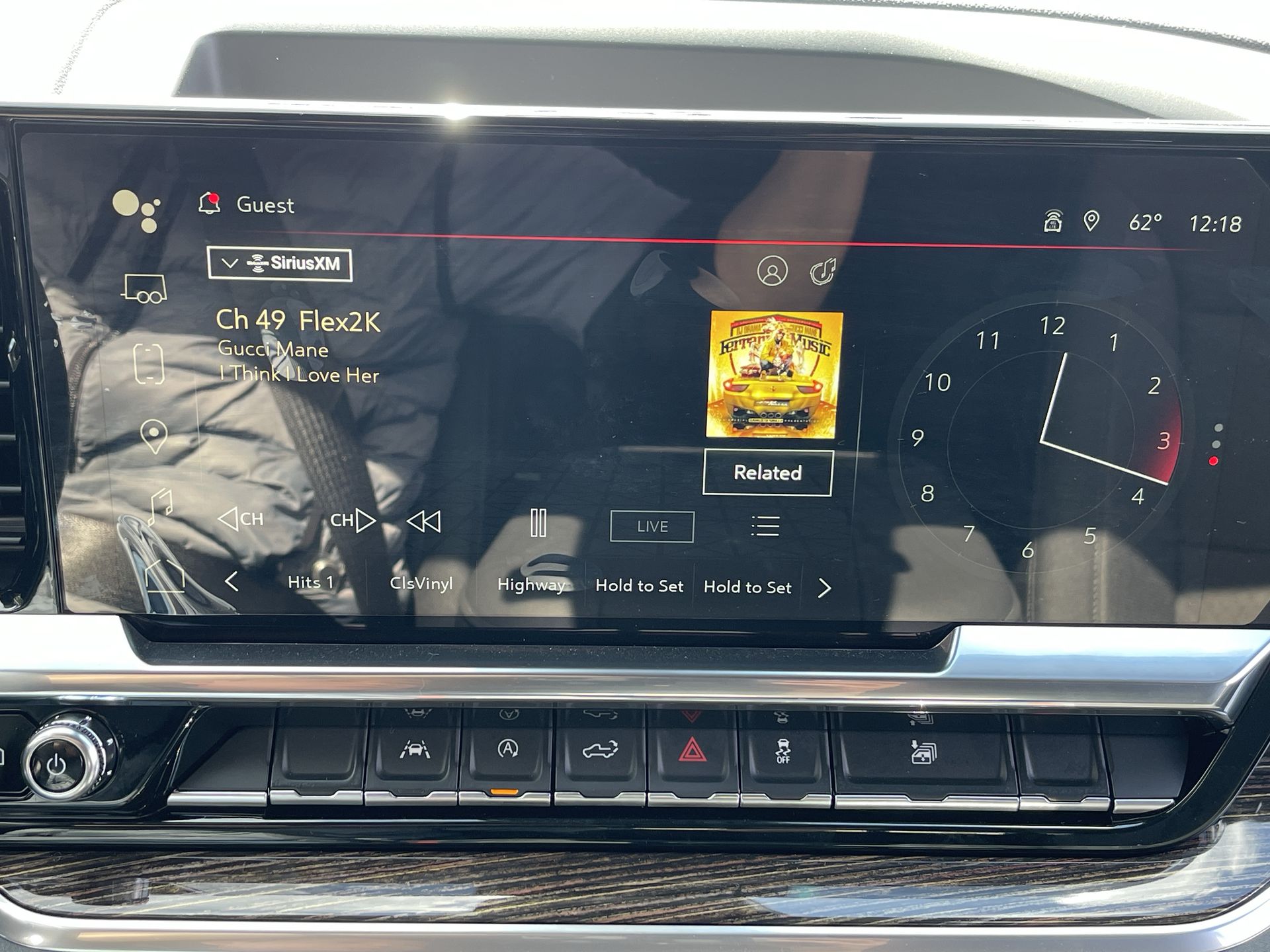2025 Gmc Sierra 1500 Elevation photo 13