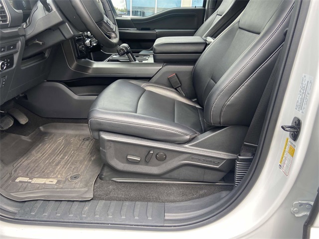 2024 Ford F-150 XLT photo 19