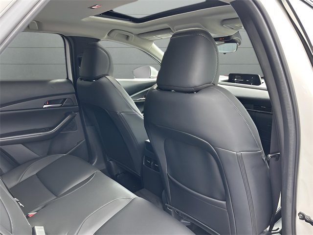 2025 Mazda CX-30 2.5 S Preferred photo 23