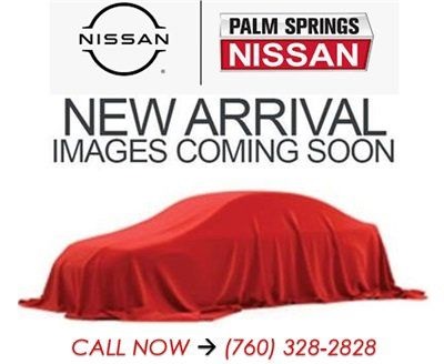 2018 Nissan Altima SV's photo