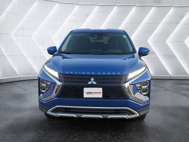 2025 Mitsubishi Eclipse Cross SE photo 2