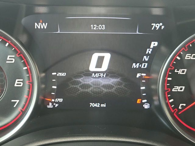 2023 Dodge Charger R/T Scat Pack photo 28