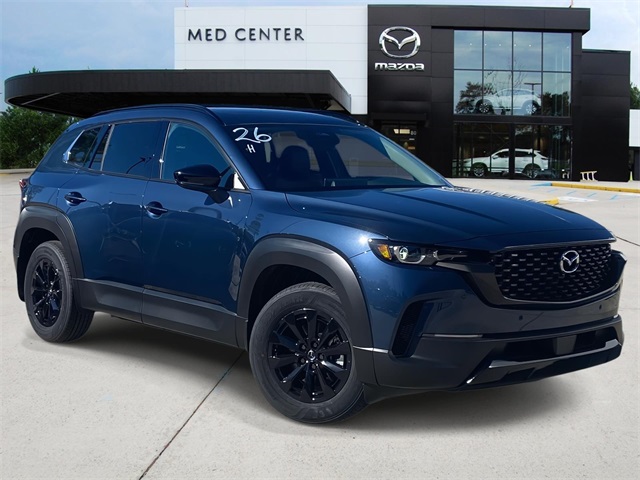 2026 Mazda CX-50 Premium's photo