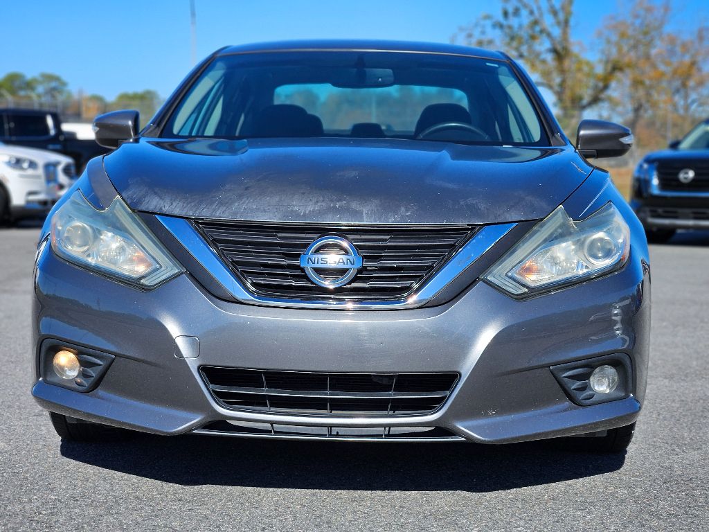 Used 2016 Nissan Altima SV with VIN 1N4AL3AP2GC206122 for sale in Tifton, GA