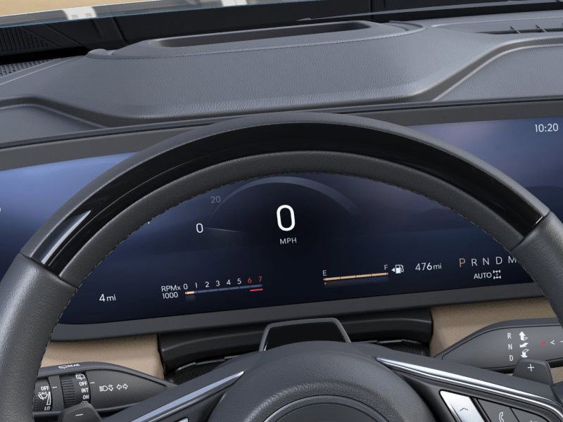 2026 Buick Enclave Preferred photo 14