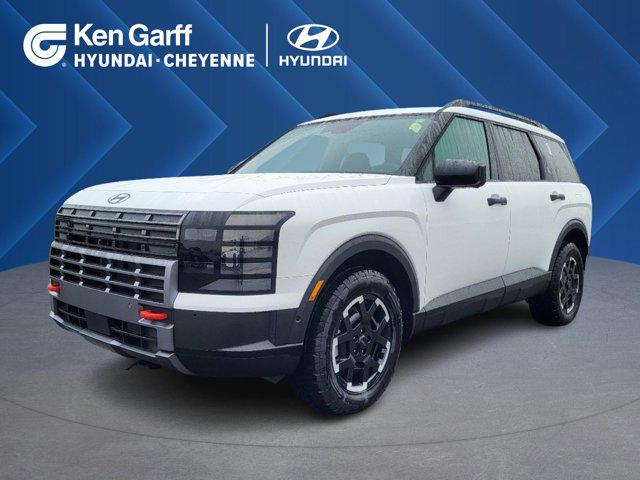 2026 Hyundai Palisade XRT Pro's photo