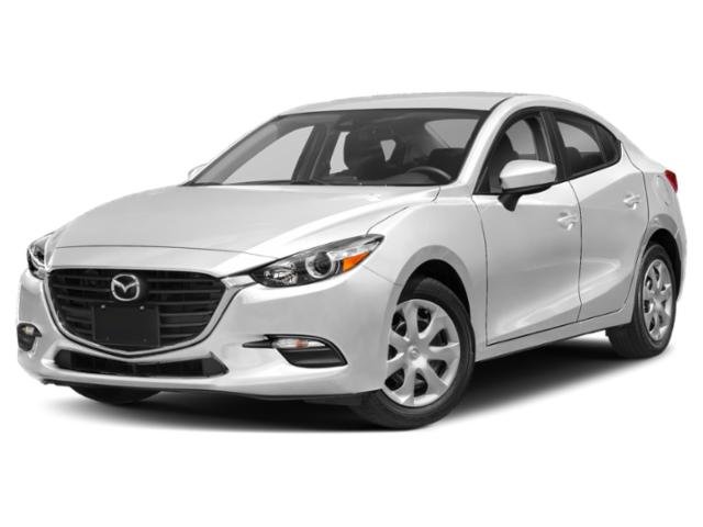 2018 Mazda Mazda3 Sport's photo