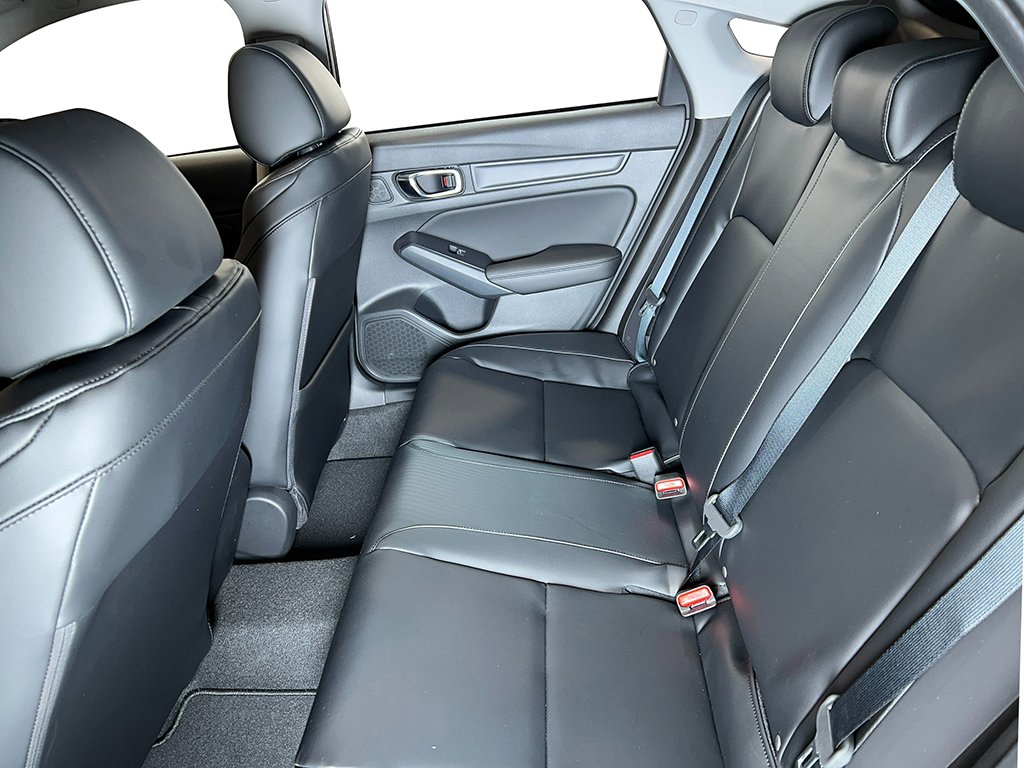 2025 Acura Integra Base photo 20