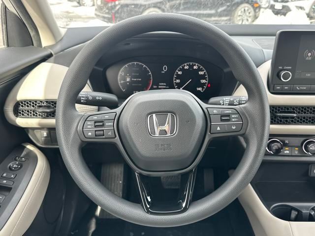 2025 Honda HR-V LX photo 13