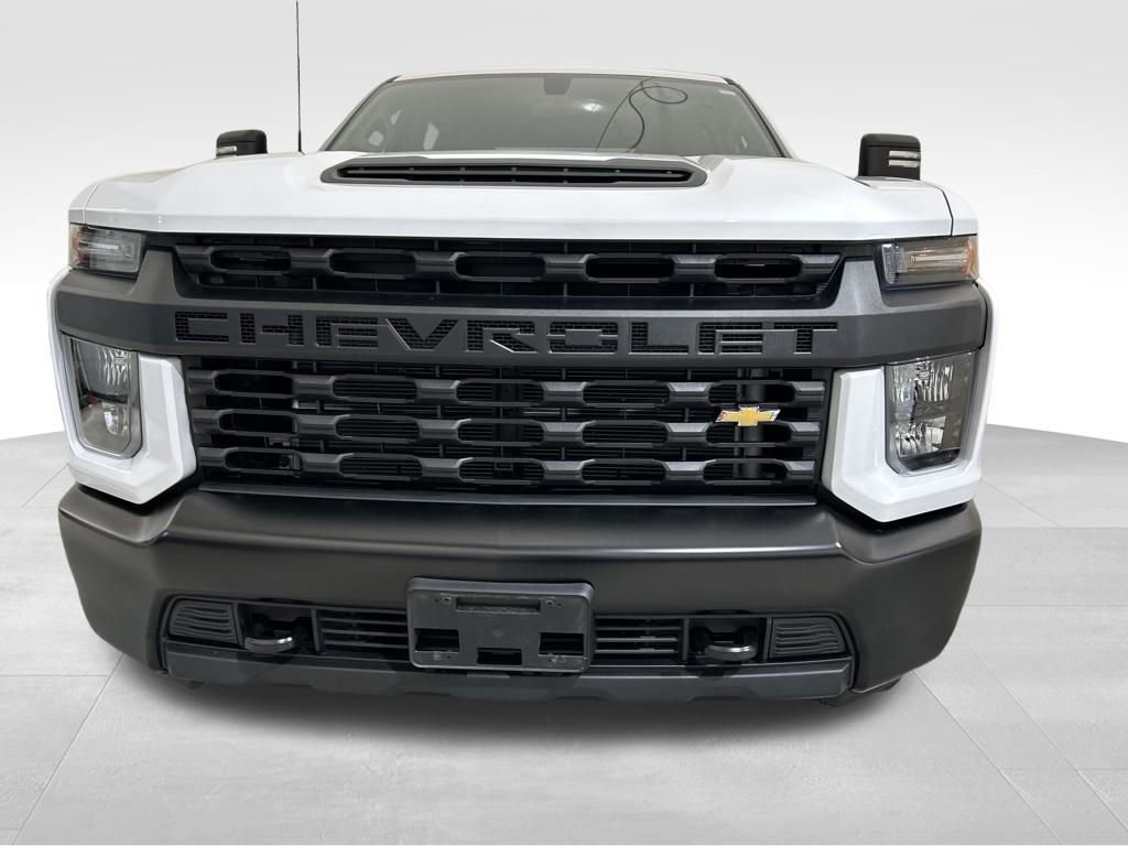 2023 Chevrolet Silverado 2500HD Work Truck photo 10