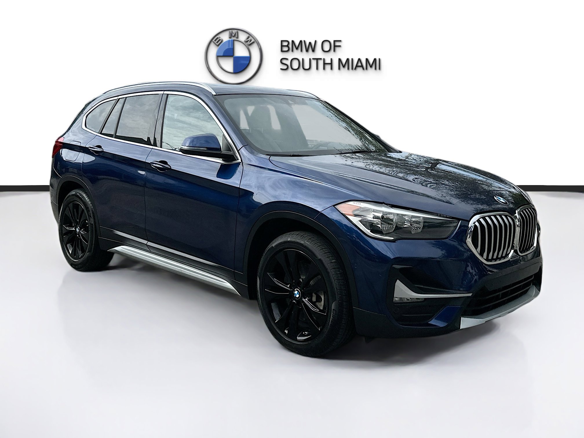 2020 BMW X1 28i