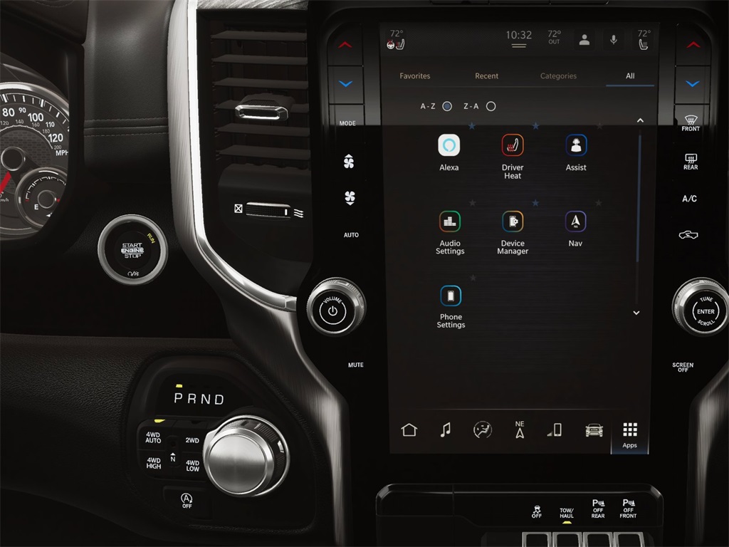 2026 Ram 1500 Laramie photo 13