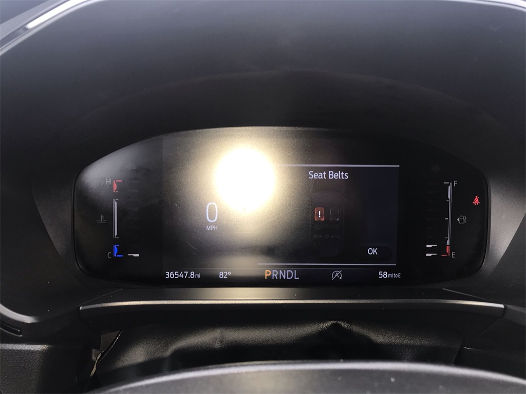 2023 Ford Escape ST-Line photo 15