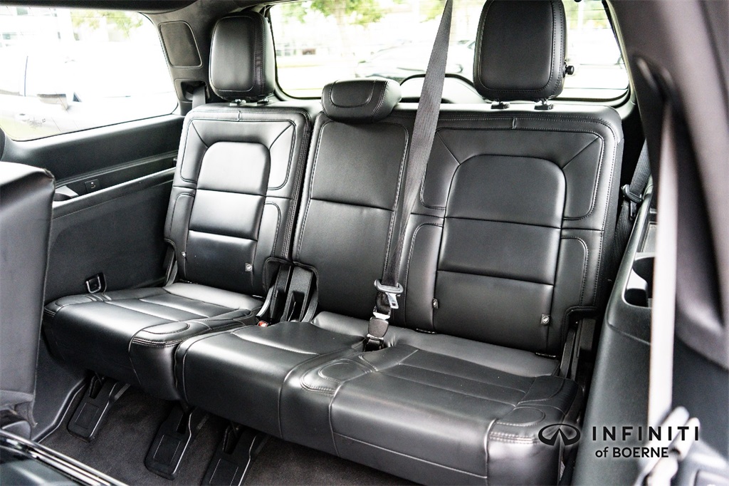 2020 Lincoln Navigator Reserve photo 27