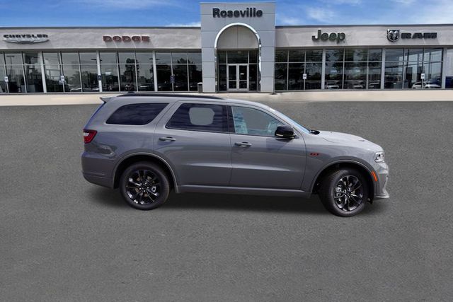 2026 Dodge Durango GT Plus Blacktop photo 2