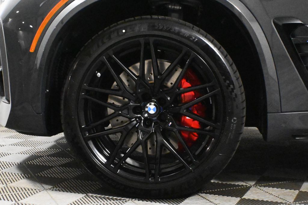 2026 Bmw X5 photo 7