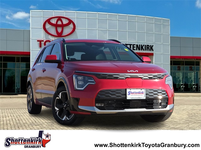 2023 Kia Niro Wave's photo