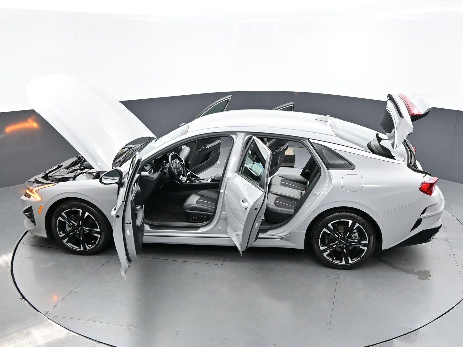 2023 Kia K5 GT-Line photo 38