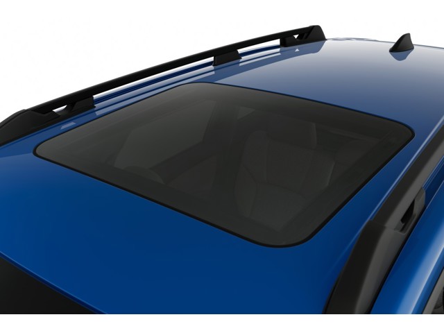 2025 Subaru Forester Premium photo 13